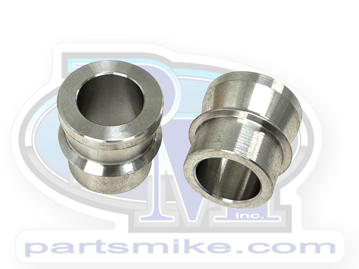 7/8" Bore, Misalignment Spacer, (Use Drop Down Menu)
