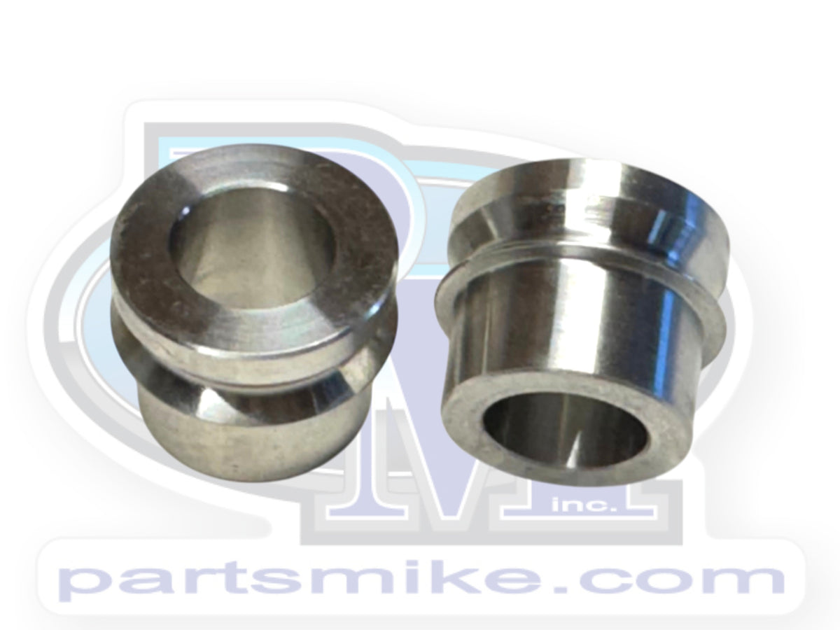 7/8" Bore, Misalignment Spacer, (Use Drop Down Menu)