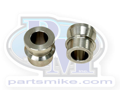 7/8" Bore, Misalignment Spacer, (Use Drop Down Menu)