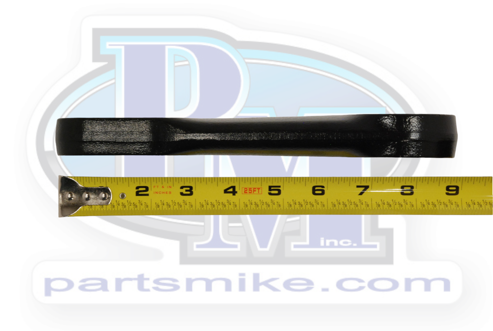 Pitman Arm, Flat, No Master Splines, Reamed GM Drag Link Taper Pitman Arm, Flat, No Master Splines, Reamed GM Drag Link Taper
