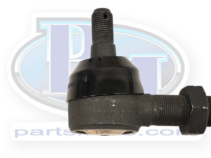 Boot, Classy Tie Rod End, Drag Link End