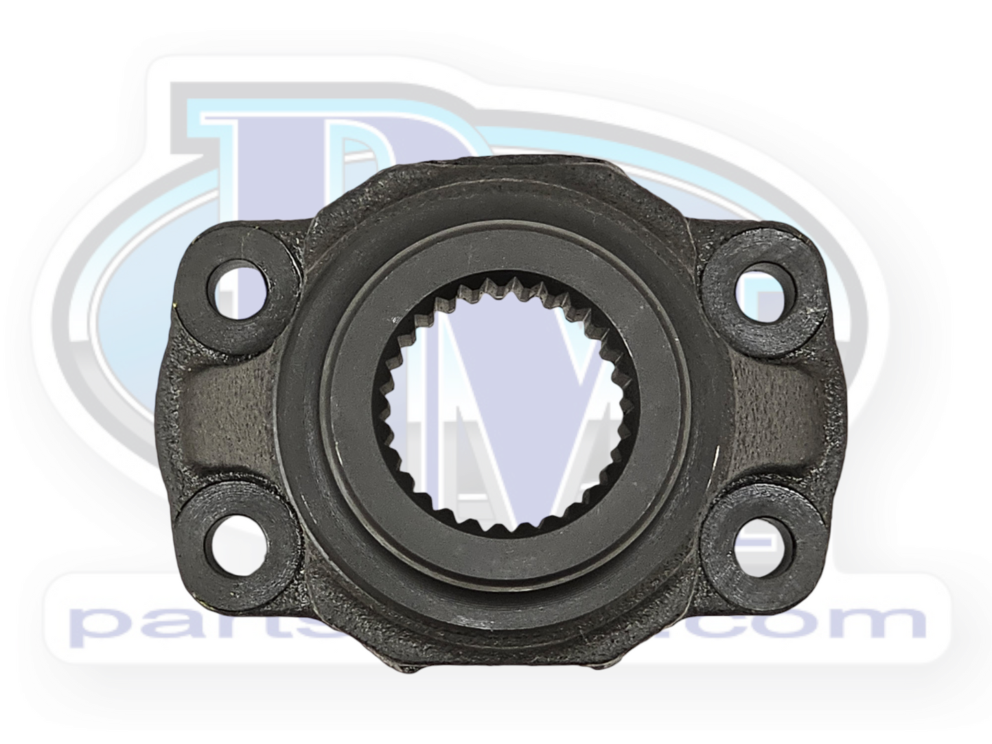 Yoke Kit, 29 Spline, 1310, U-Bolts, Seal, Pinion Nut and Washer