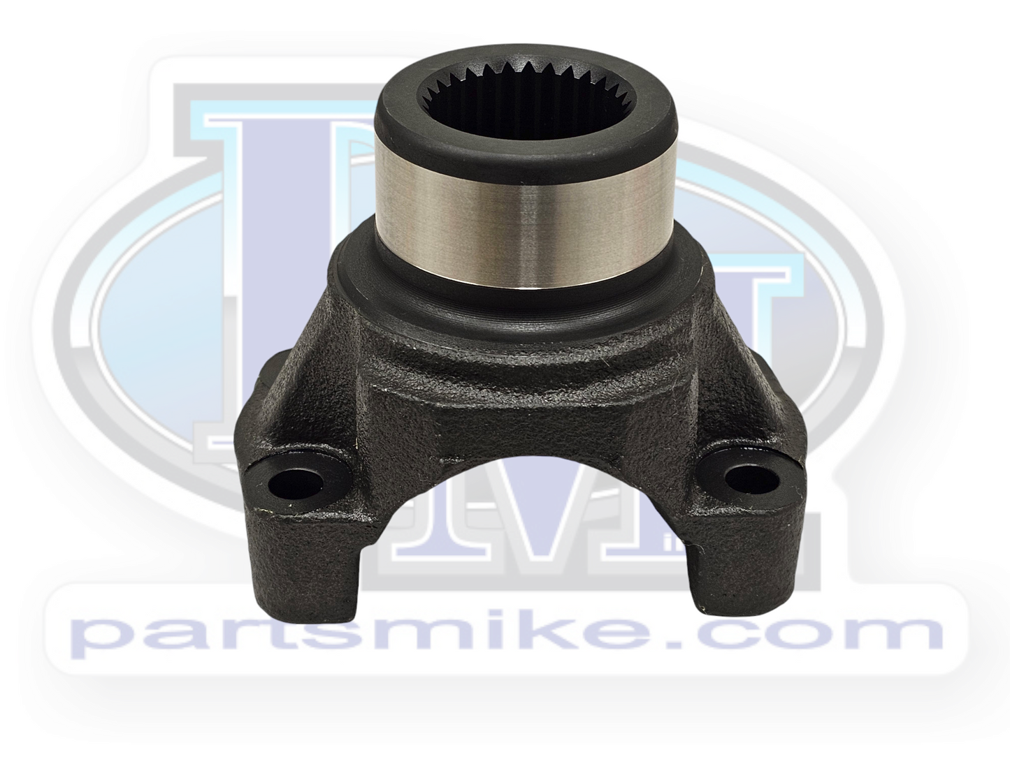 Yoke Kit, 29 Spline, 1310, U-Bolts, Seal, Pinion Nut and Washer