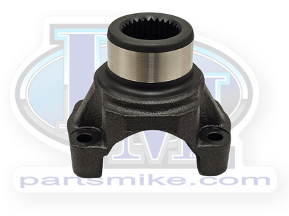 Yoke Kit, 29 Spline, 1310, U-Bolts, Seal, Pinion Nut and Washer