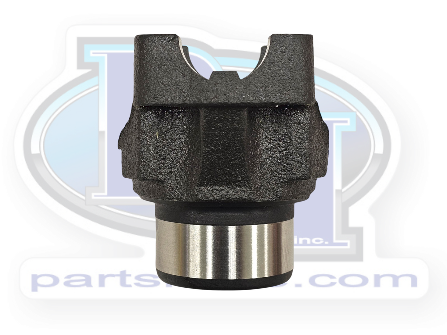 Yoke Kit, 29 Spline, 1310, U-Bolts, Seal, Pinion Nut and Washer