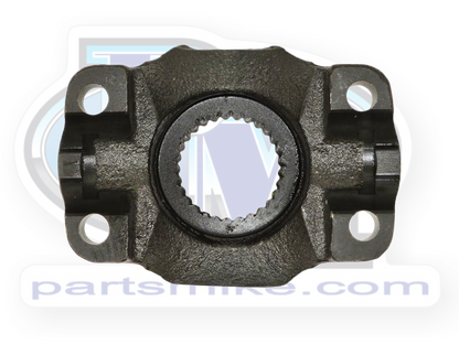 Yoke Kit, 29 Spline, 1310, U-Bolts, Seal, Pinion Nut and Washer