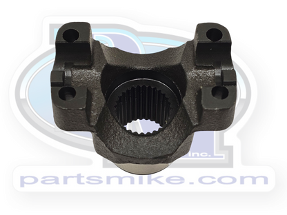 Yoke Kit, 29 Spline, 1310, U-Bolts, Seal, Pinion Nut and Washer