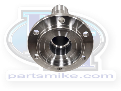 GM Spindle with Standard Small Bearing, PM706528XG