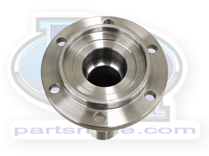 GM Big Bearing, Spindle with Spindle Bearing Kit, PM706570XG