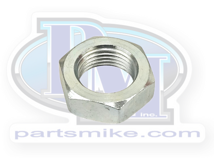 Jam Nut, 3/4"-16 TPI Right Hand, PM801