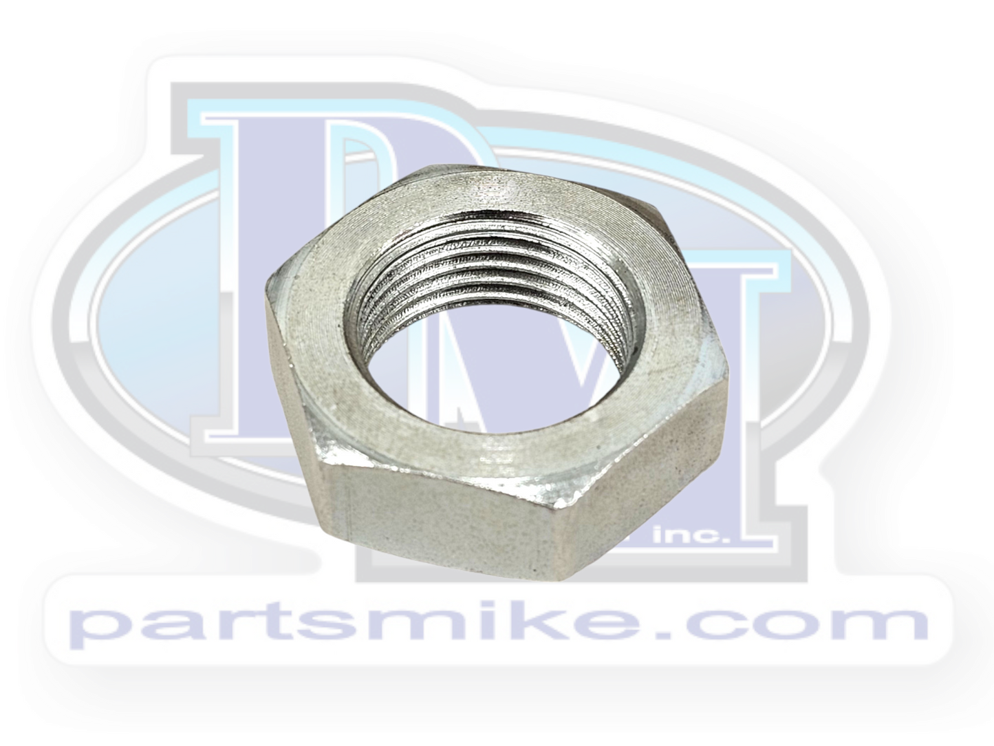 Jam Nut, 7/8"-14 TPI Right Hand