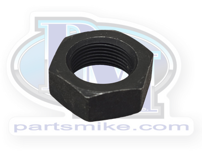 Jam Nut, 7/8"-18 TPI Right Hand