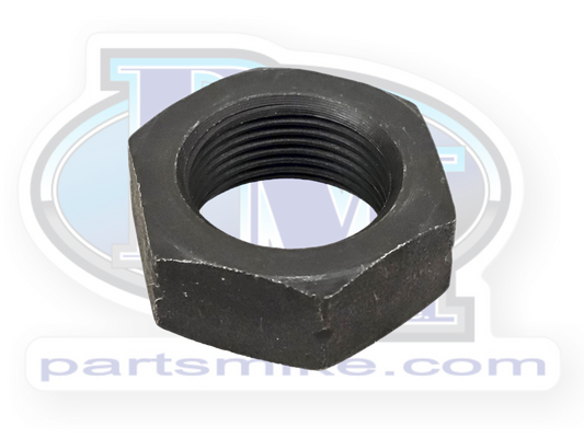 Jam Nut, 7/8"-18 TPI Left Hand, (PM806)