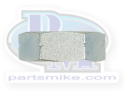 Four Link 1-1/4", Chromoly Heim Joint, Kit, 2-5/8", 3/4" Bolt, 1-1/2" ID Tube, PM5121-1125-34