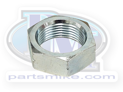Four Link 1-1/4", Chromoly Heim Joint Kit, 2-5/8", 5/8" Bolt, 1-1/2" ID Tube