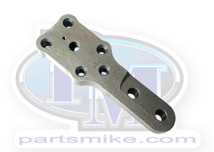 Dana 60 Dual Hole Springless Arm Set for Reid Knuckles, (PMD60DHG-REID)