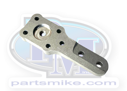 Dana 60 Dual Hole Springless Steering Arm Kit, (PMD60DHG)