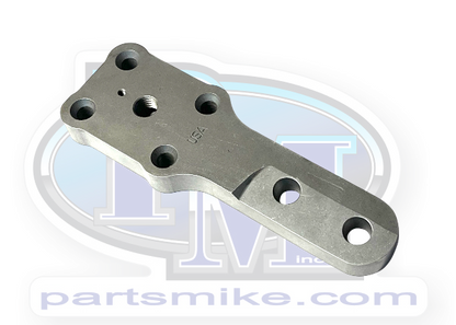 Dana 60 Dual Hole Springless Steering Arm Kit, (PMD60DHG)