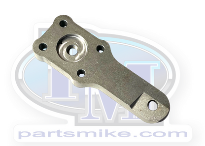 Dana 60 Dual Hole Springless Arm Set for Reid Knuckles, (PMD60DHG-REID)