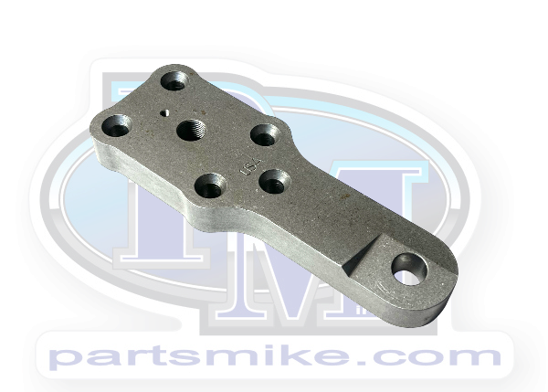 Dana 60 Cross Over Steering Arm Kit (PMD60COG)