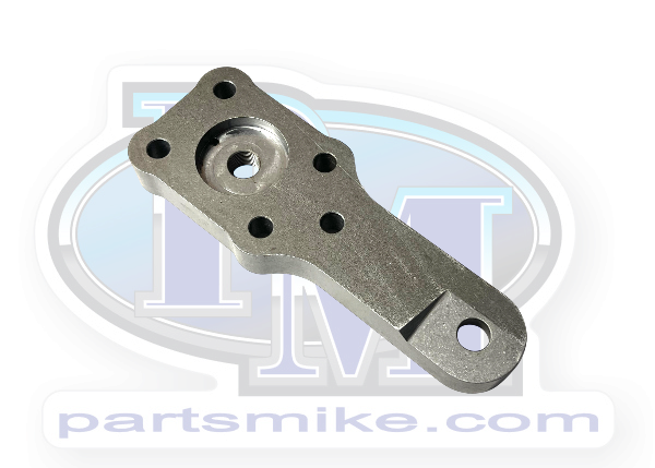Dana 60 Cross Over Steering Arm Kit (PMD60COG)