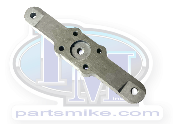 Dana 60 Rear Steer Springless High Steer Kit, Tie Rod Behind the Axle, Dual Sided Arm, (PMD60RSG)
