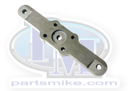 Dana 60 Rear Steer Springless High Steer Kit, Tie Rod Behind the Axle, Dual Sided Arm, (PMD60RSG)