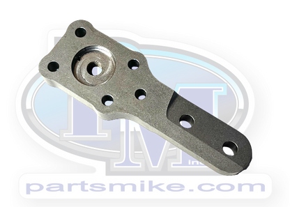 Dana 60 Dual Hole Springless Arm Set for Reid Knuckles, (PMD60DHG-REID)