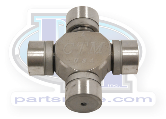 Dana 44, Axle Shaft U-Joint, CTM, CTMD44