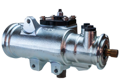 Big Bore XD® Cylinder Assist® Steering Gearbox for 2003-2006 Jeep LJ/T – Parts Mike, Inc