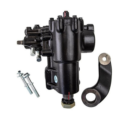 Big Bore XD Cylinder Assist Steering Gear for 2007-2018 Jeep JK/JKU, PSC, PSC-SG688R