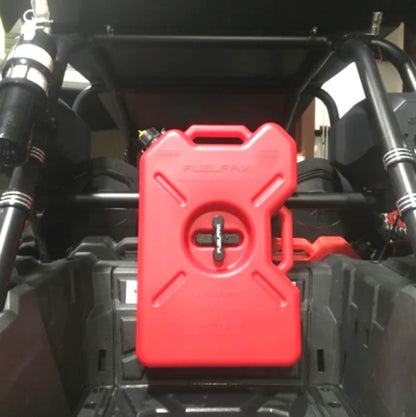 Pax Bar Mount, (FX-RMB)