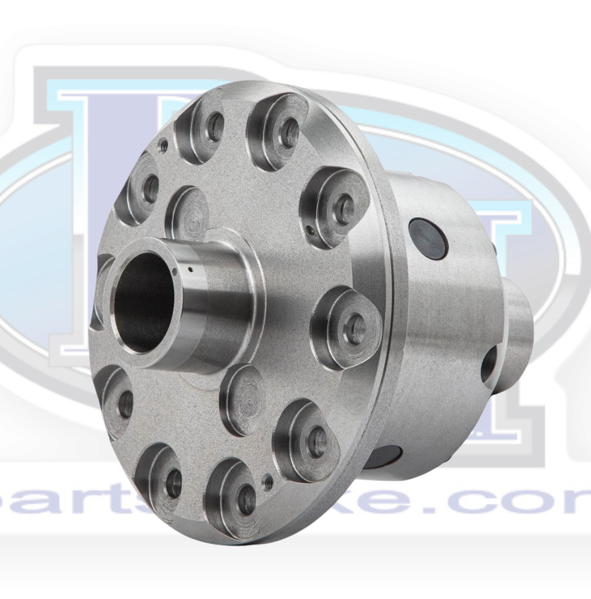 Dana 30, 27 Spline, Front, Shaft 1.16", 3.73 & UP, ARB Air Locker