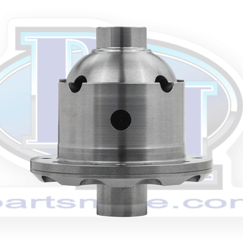 Dana 30, 27 Spline, Front, Shaft 1.16", 3.73 & UP, ARB Air Locker