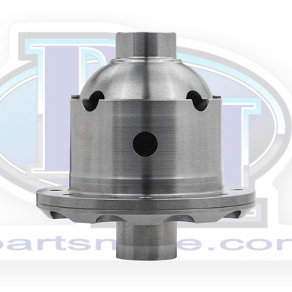 Dana 30, 27 Spline, Front, Shaft 1.16", 3.73 & UP, ARB Air Locker