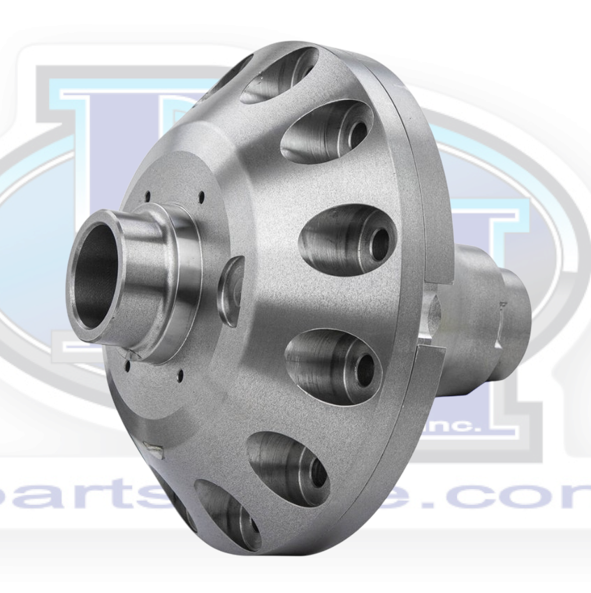 GM 14 Bolt, 10.5", Full Float, Rear, Shaft 1.56", 30 Spline, ARB Air Locker