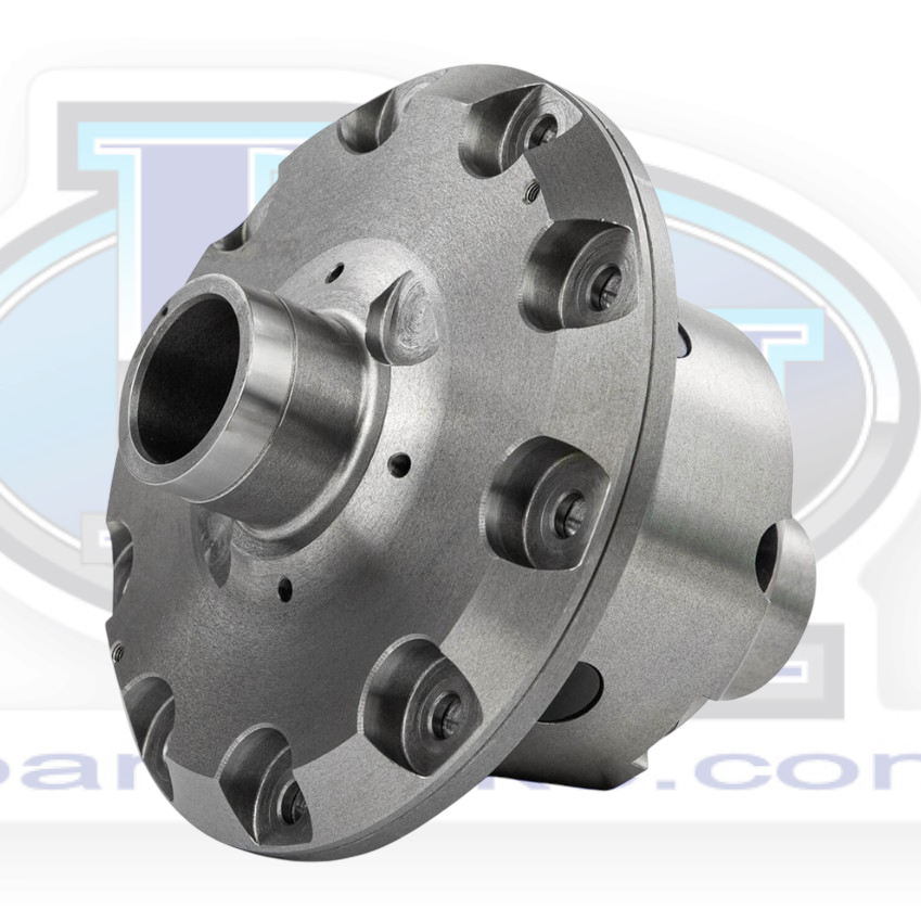 Dana 44, 30 Spline, Front & Rear, Shaft 1.31", 3.92 & UP, ARB Air Locker