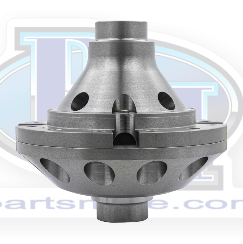 GM 14 Bolt, 10.5", Full Float, Rear, Shaft 1.56", 30 Spline, ARB Air Locker