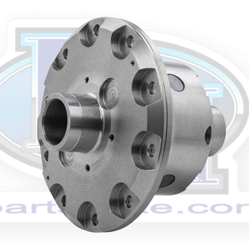 Dana 44, 30 Spline, Front & Rear, Shaft 1.31", 3.73 & Down, ARB Air Locker