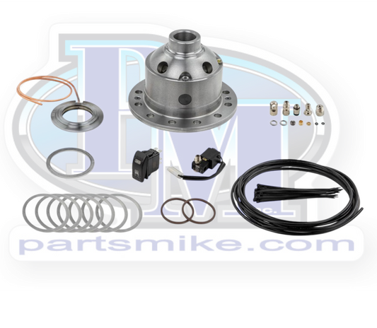Air Locker Differential Toyota Tacoma, RR, RD129