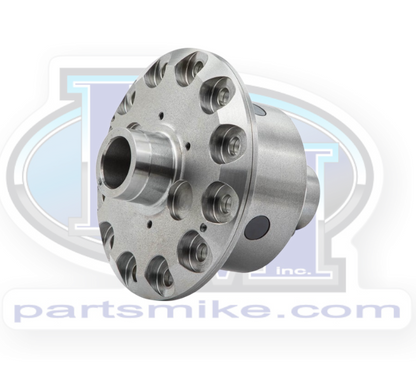 Air Locker Differential Toyota Tacoma, RR, RD129
