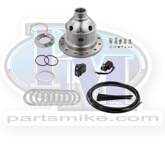 Air Locker Differential Ford 10.25" & 10.5", RD140