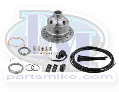 Air Locker Differential Toyota 8.9", 50mm BRNG, RD142