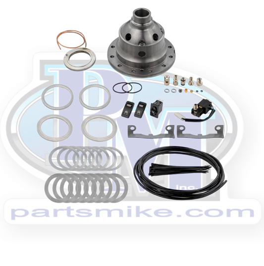 Air Locker Differential Dana 70/80, 32 SPL, LOW SPEED, (RD171)