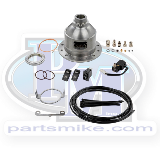 Air Locker Differential AAM 925/950, 33 SPL|HIGH SPD, (RD197)