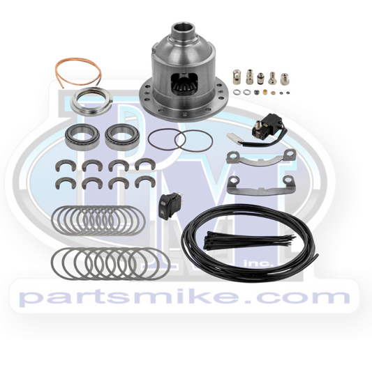 Air Locker Differential GM 8.5"/10 Bolt/AAM 860, 28 SPL, (RD221)