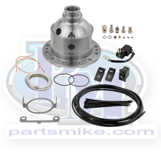 Air Locker Differential AAM 925/950, 33 SPL|LOW SPD (RD254)