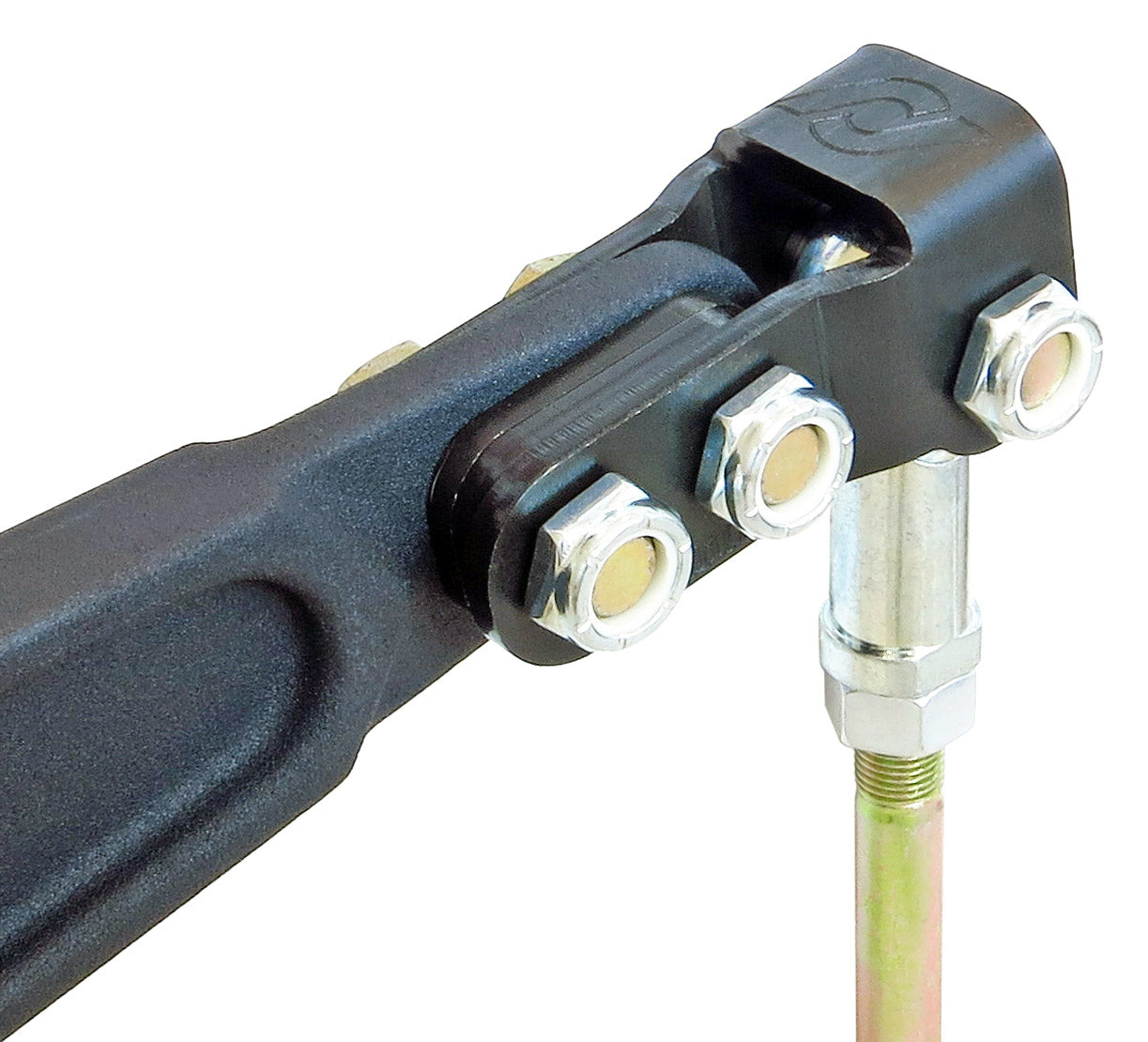 Antirock Sway Bar Kit, JT Rear, Forged Arms, RJ-256200-101