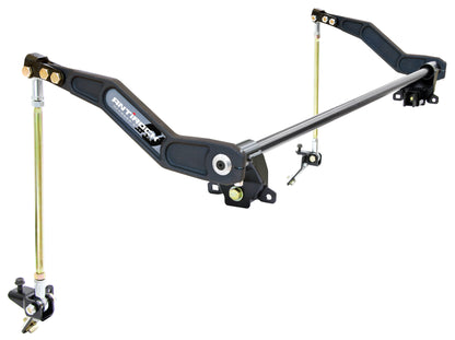 Antirock Sway Bar Kit, JT Rear, Forged Arms, (Heavy) 1 1/8 in. Bar, RJ-256200-103