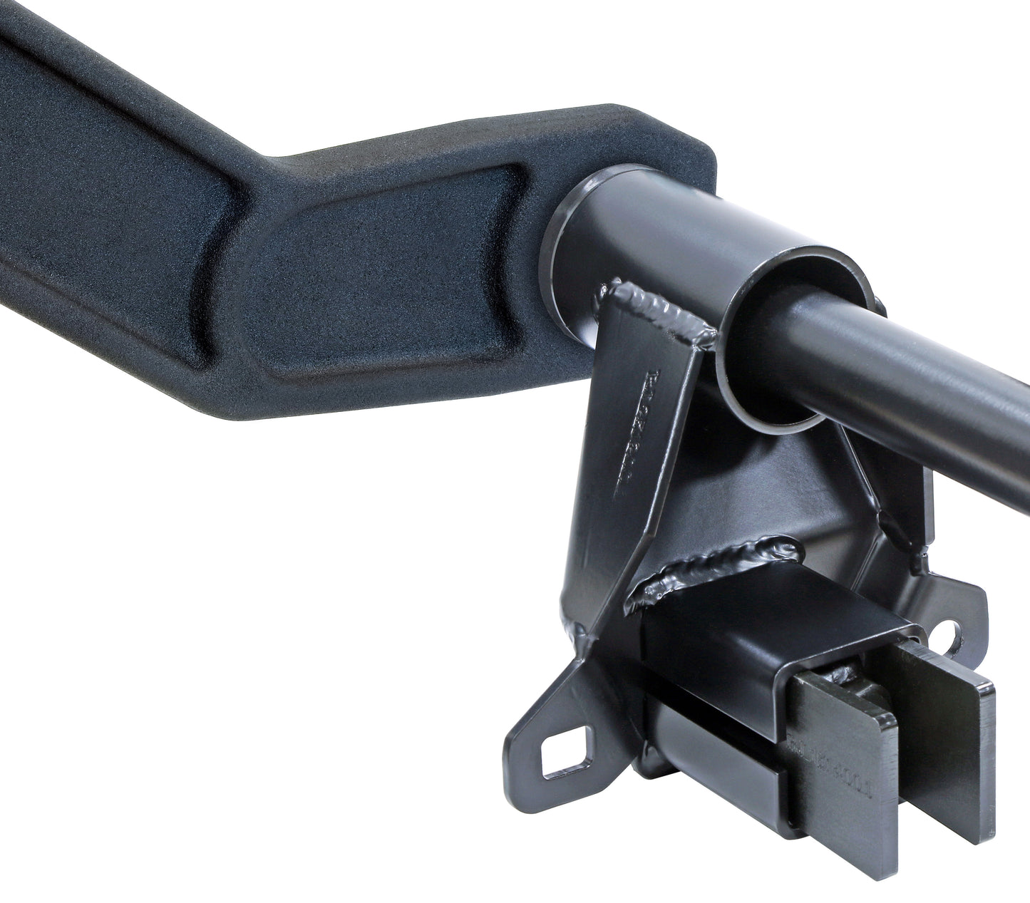 Antirock Sway Bar Kit, JT Rear, Forged Arms, (Heavy) 1 1/8 in. Bar, RJ-256200-103